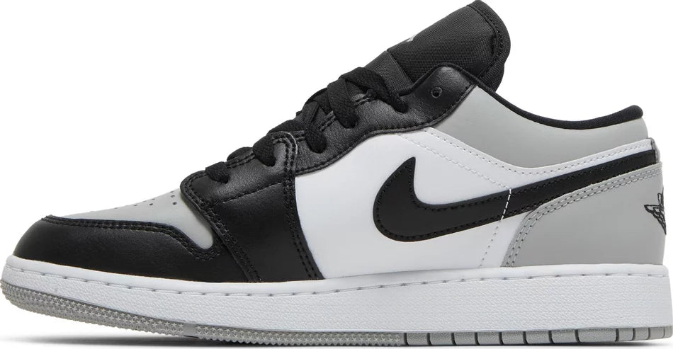 Air Jordan 1 Low (GS) 'Shadow Toe'