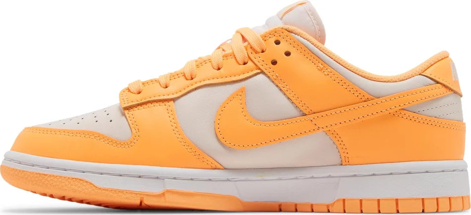 Nike Dunk Low (W) 'Peach Cream'