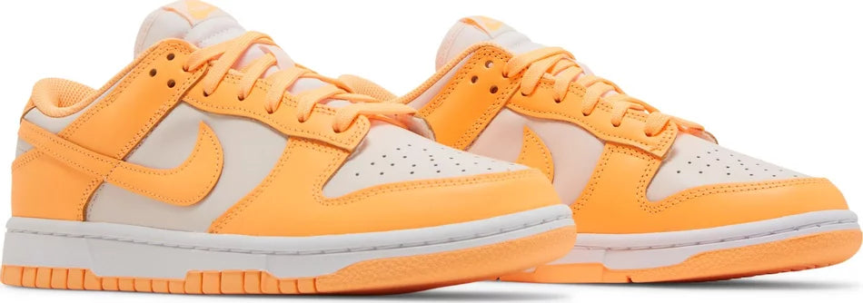 Nike Dunk Low (W) 'Peach Cream'