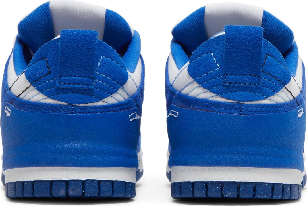 Nike Dunk Low Disrupt 2 (W) 'White University Blue'