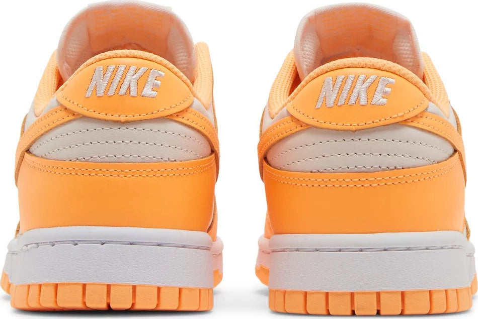 Nike Dunk Low (W) 'Peach Cream'