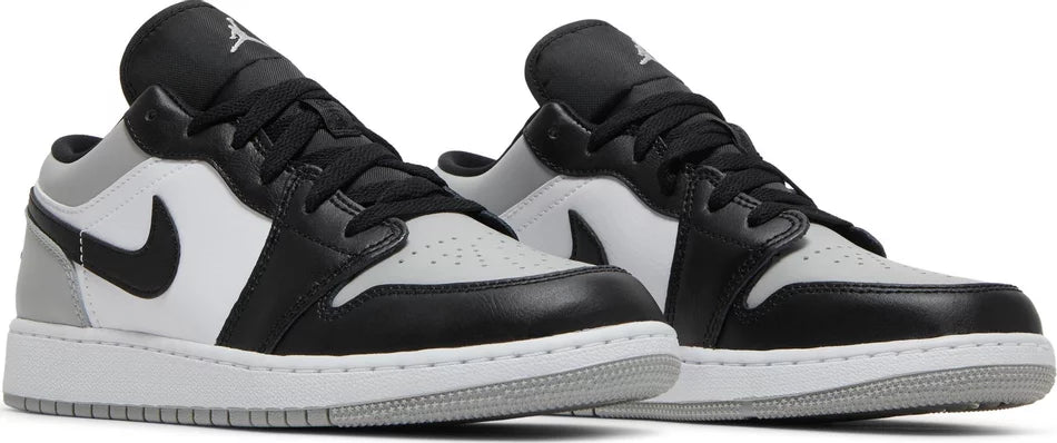 Air Jordan 1 Low (GS) 'Shadow Toe'