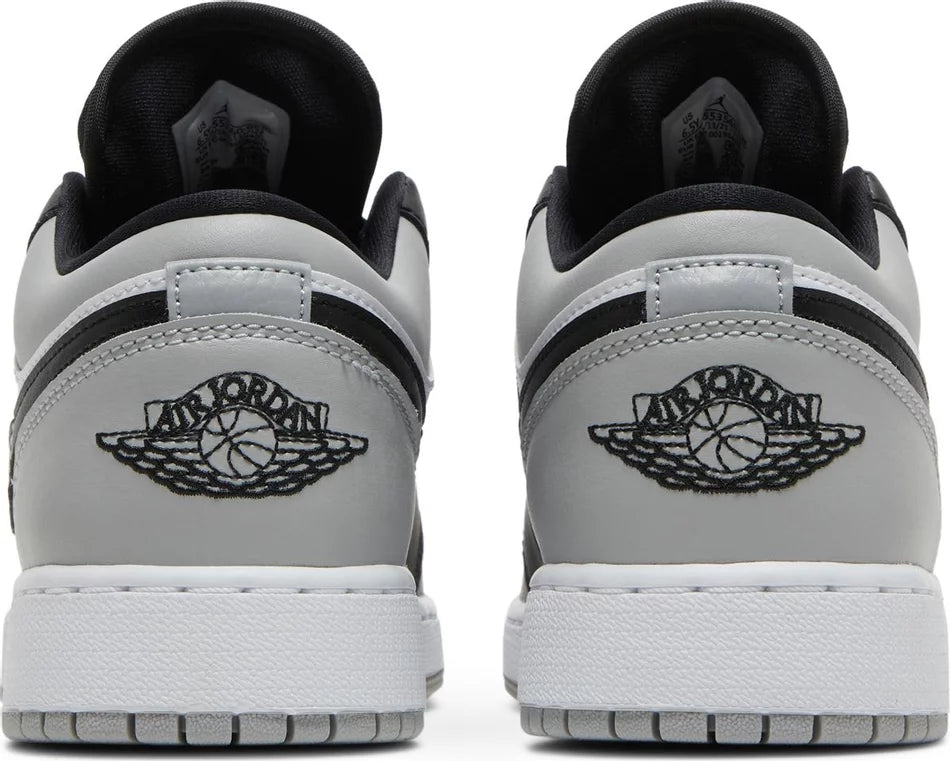 Air Jordan 1 Low (GS) 'Shadow Toe'